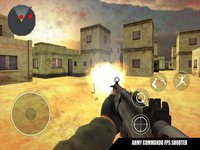 Shooter Strike: Modern Elite W screenshot, image №1854145 - RAWG