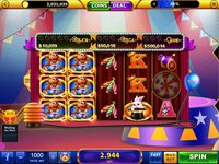 Winning Slots - Vegas Slots screenshot, image №1676033 - RAWG