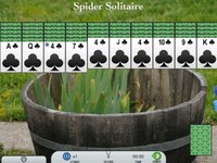 Mojo Solitaire Collection screenshot, image №948758 - RAWG