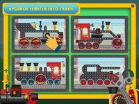 Train Simulator & Maker Game screenshot, image №2367083 - RAWG
