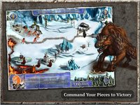 Pocket Wars: Snowdonia screenshot, image №1996173 - RAWG