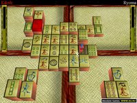 Cкриншот Mahjongg Empire, изображение № 305815 - RAWG