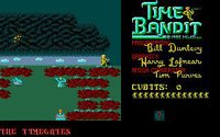 Time Bandit (1983) screenshot, image №745741 - RAWG