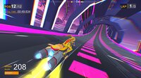 Hover REV Hispeed Burst screenshot, image №4156106 - RAWG