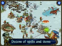 Majesty: Northern Kingdom screenshot, image №936561 - RAWG