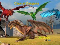 Clan Of Dragons screenshot, image №975309 - RAWG