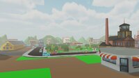 Global Transport screenshot, image №4153607 - RAWG