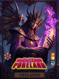 The CULTZONE Pureland RPG screenshot, image №4175812 - RAWG