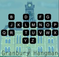 Granbury Hangman screenshot, image №1201965 - RAWG