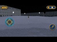 VR Bang Fireworks 3D New Year screenshot, image №2035734 - RAWG