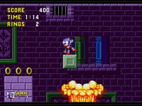 Sonic Mega Collection Plus screenshot, image №447118 - RAWG