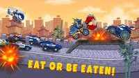 Car Eats Car 3 – Racing Game screenshot, image №2085215 - RAWG