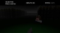 Pinhead in Cube World screenshot, image №2656994 - RAWG