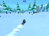 Slopey Fun Run screenshot, image №3296066 - RAWG