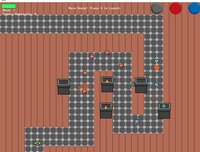 Nina - Tower Defense screenshot, image №3821069 - RAWG