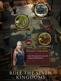Game of Thrones: Conquest screenshot, image №695399 - RAWG