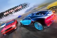 GTR Traffic Rivals screenshot, image №1379603 - RAWG