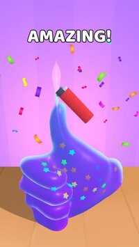 Candles ASMR screenshot, image №3128665 - RAWG