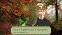 The Orphan With a Big Family screenshot, image №3314042 - RAWG