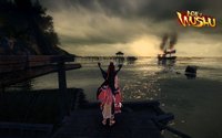 Age of Wushu screenshot, image №565486 - RAWG