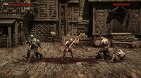 Blade and Ham screenshot, image №3046562 - RAWG