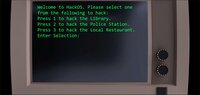 HackOS (Epicpeanut) screenshot, image №2654021 - RAWG