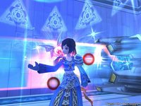 Grand Fantasia: Return to Wonderland screenshot, image №607758 - RAWG