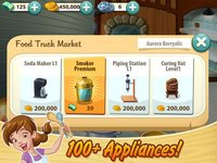 Kitchen Scramble: Cooking Game screenshot, image №1849804 - RAWG