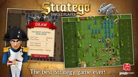Stratego - Single Player screenshot, image №137850 - RAWG