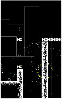 Firework Jumper screenshot, image №2263555 - RAWG
