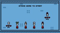 Medieval Multiplayer screenshot, image №3254695 - RAWG