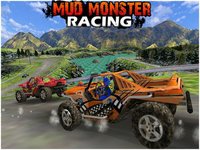 Mud Monster Racing ( 3D Game ) screenshot, image №972933 - RAWG