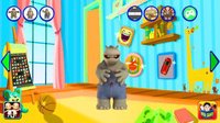 Talking Hippo Rock screenshot, image №1586557 - RAWG