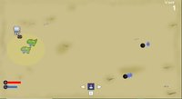 PUT the TRAP in the SPACE! screenshot, image №2311252 - RAWG