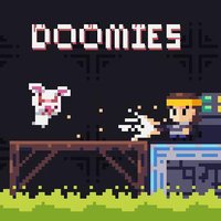 Doomies - Intense 2D Shooter screenshot, image №2276781 - RAWG