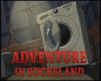 Adventure in Socksland screenshot, image №2821427 - RAWG