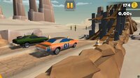 Race in Desert screenshot, image №3722538 - RAWG