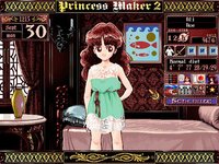 Princess Maker 2 screenshot, image №302605 - RAWG