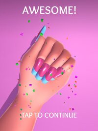 Acrylic Nails! screenshot, image №2502831 - RAWG