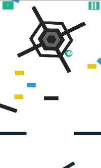 JumpingBall screenshot, image №1303917 - RAWG
