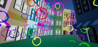 Aura (itch) (Partly Atomic, jenny.shen) screenshot, image №2232518 - RAWG