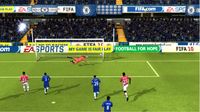 FIFA 10 screenshot, image №526897 - RAWG