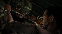 The Walking Dead: Season 1 screenshot, image №1708684 - RAWG