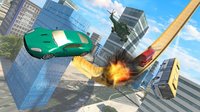 Mega Ramp: Impossible Vertical Ramp 3D screenshot, image №1535190 - RAWG