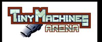 Tiny Machines Arena screenshot, image №1224842 - RAWG