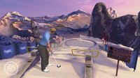 Tiger Woods PGA Tour 11 screenshot, image №547479 - RAWG