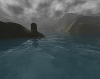 The Rebel Planet: Chapter One - Orion screenshot, image №465976 - RAWG