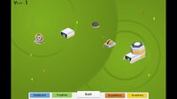 Eternal Space screenshot, image №3435967 - RAWG