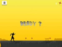 Ninja Top Secret Run Jump Escape: Free Fun Casual Cool Kid Games for iPhone and iPad apps screenshot, image №953930 - RAWG