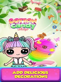 Cotton Candy: Surprise Dolls screenshot, image №1910170 - RAWG